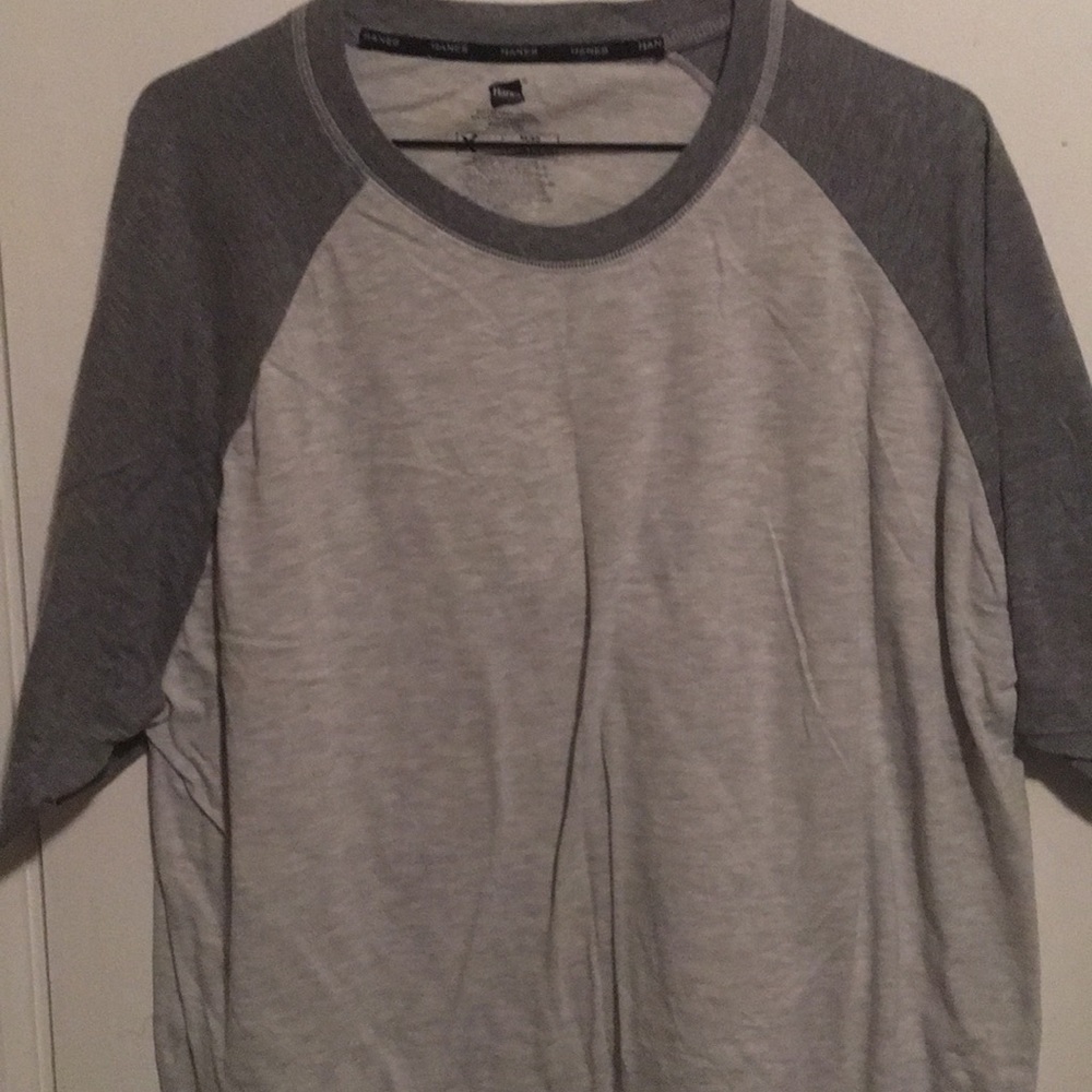 Never worn.